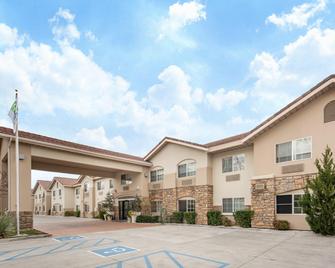 Holiday Inn Express Hotel & Suites Bishop - Bishop - Bina