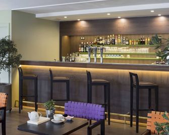 Terre de Provence Hôtel & Spa - Le Pontet - Bar