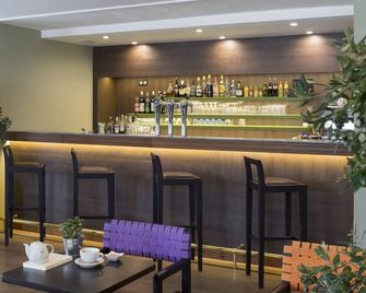 Terre de Provence Hôtel & Spa - Le Pontet - Bar