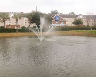Motel 6 Myrtle Beach Sc - Myrtle Beach