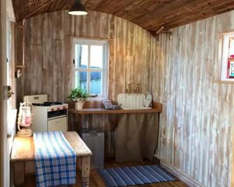 Black Mountain Breakaway - Llangadog