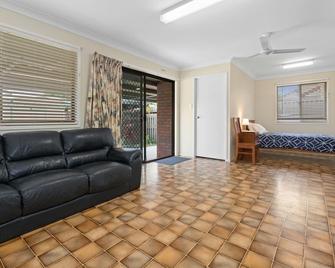 Klingner House - Brisbane - Olohuone