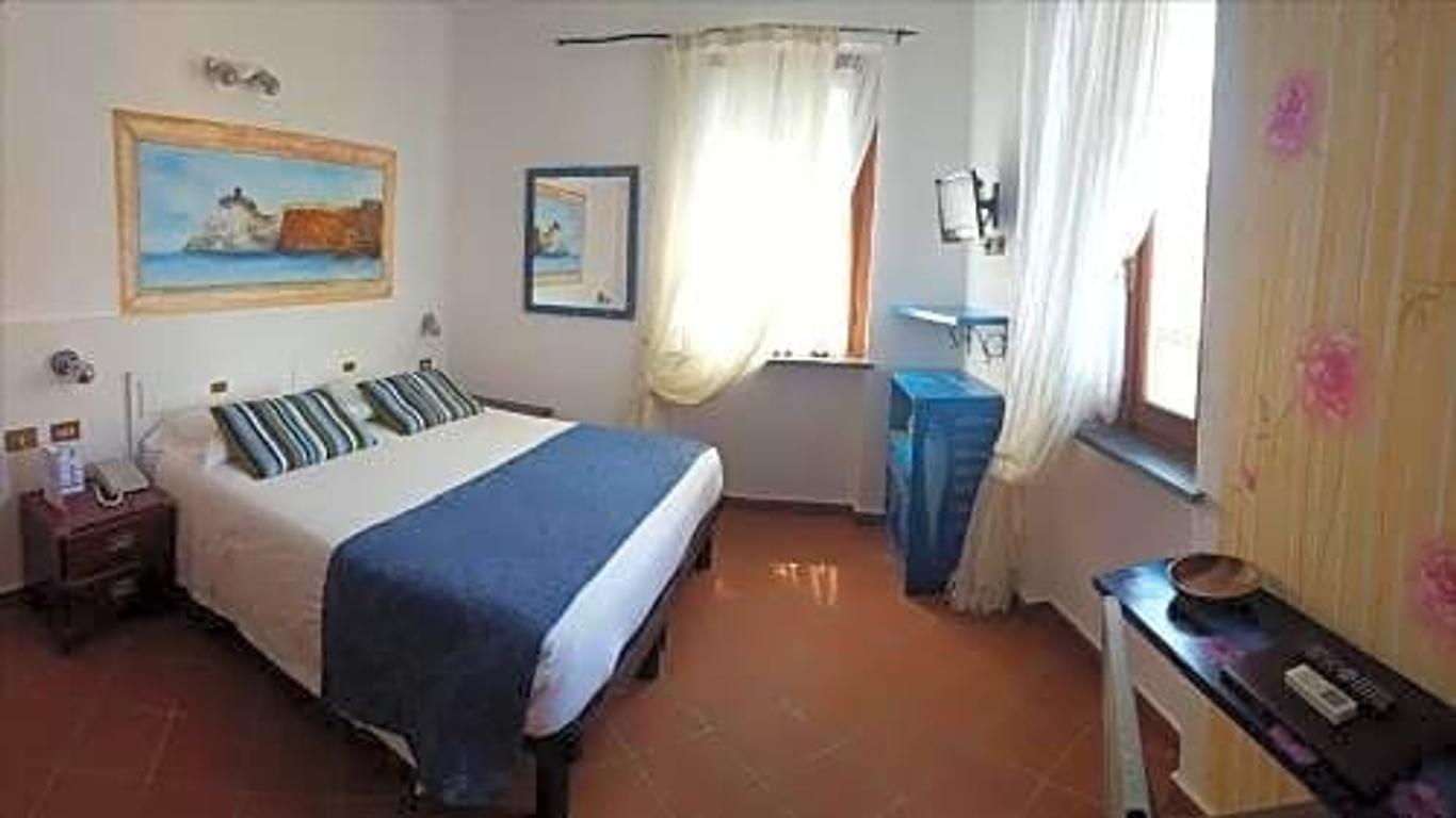 Hotel Il Saracino