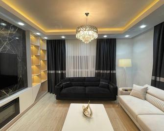 Luxury villa - Istanbul - Sala
