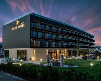 Best Western Parkhotel Hagenberg - Hagenberg - Edifício