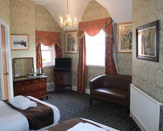Headlands Hotel - Llandudno