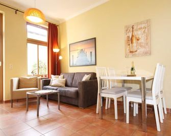 Villa Käthe - Kühlungsborn - Essbereich