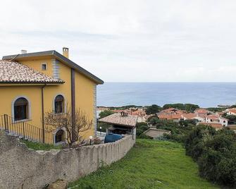 La Rosa dei Venti-Villa Angela Panoramic - Riola Sardo