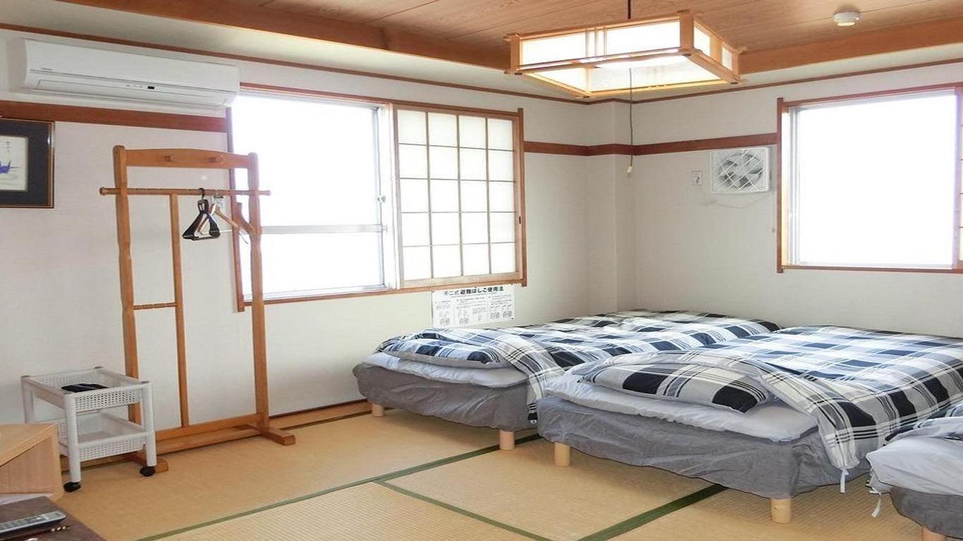 Suzukisou