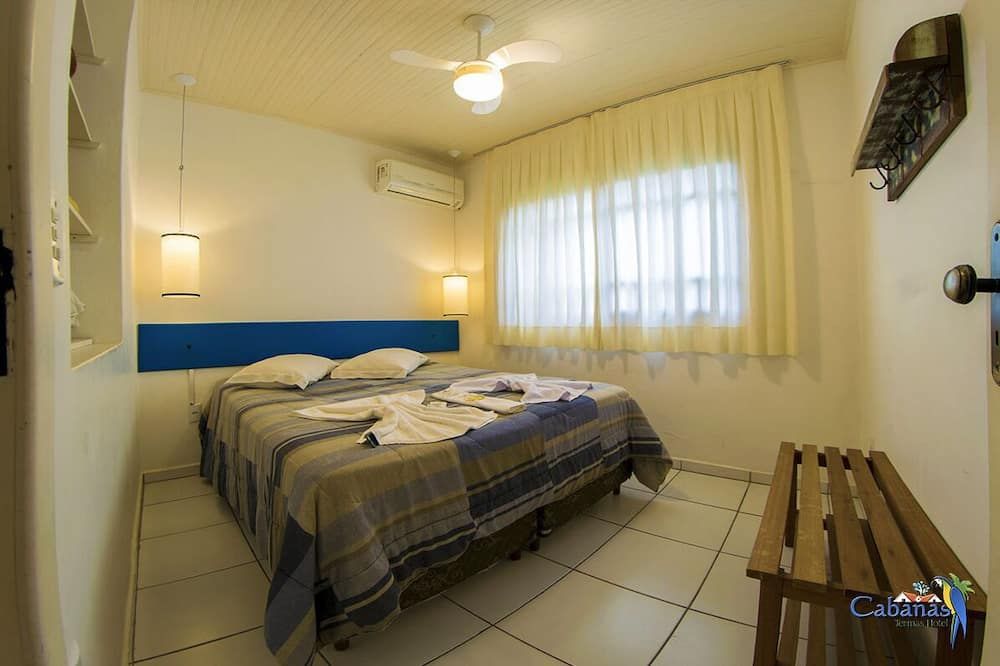 كاباناس تيرماس أوتل