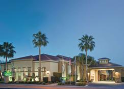 La Quinta Inn & Suites Los Banos - Los Banos - Bâtiment