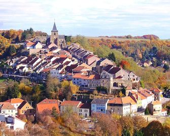 Résidence des Fleurs - Hombourg-Haut