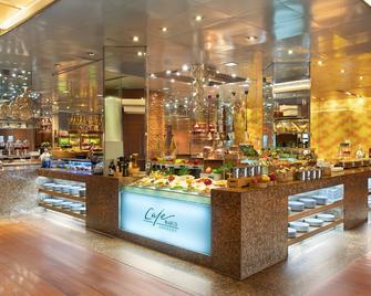 Marco Polo Xiamen - Xiamen - Εστιατόριο