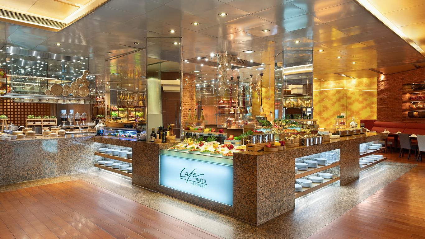 Marco Polo Xiamen
