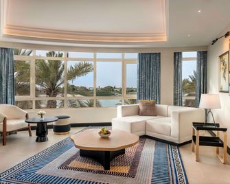 Sofitel Al Hamra Beach Resort - Ras Al Khaimah - Chambre