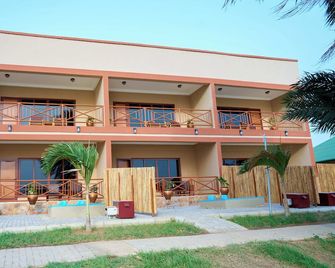 Sogakope Beach Resort & Spa - Sogakope - Edificio