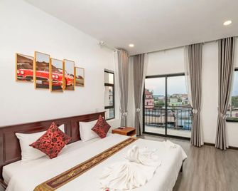 Sreng Angkor Hotel - Siem Reap