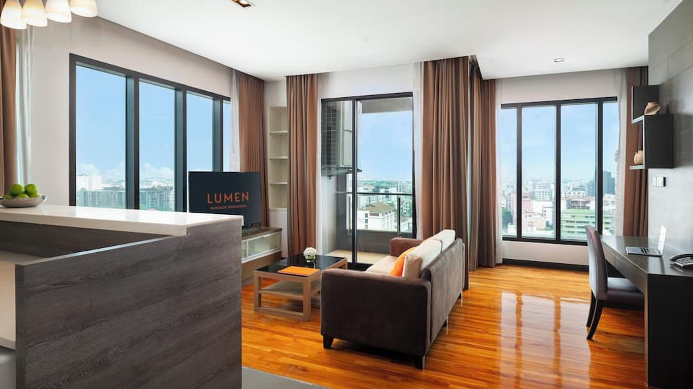 Lumen Bangkok Srinakarin