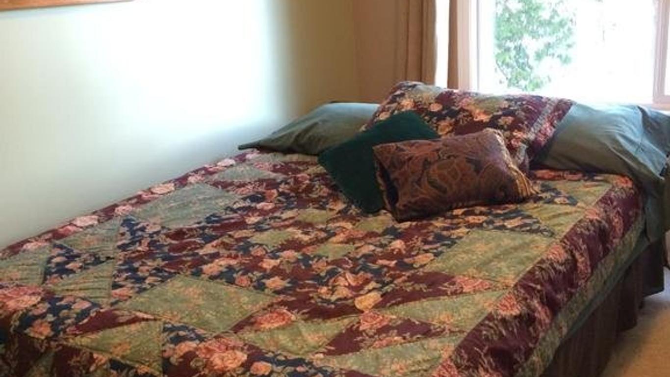Cycle Inn Bed and Breakfast