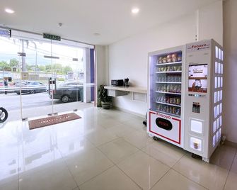 D'concept Hotel Kulim - Kulim - Shop