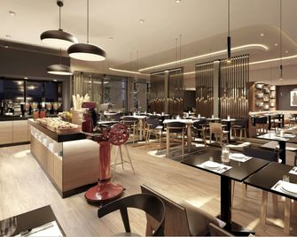 AC Hotels by Marriott Bulle - Bulle FR - Restaurant