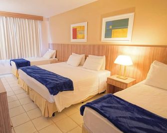 Eldorado Atibaia Eco Resort - Atibaia