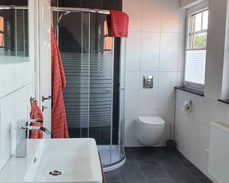 Vacation apartment Haren/Ems near Dankern Castle - Haren