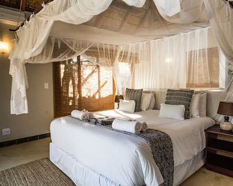 Raptors Lodge - Hoedspruit - Habitación