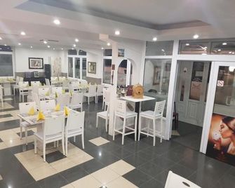 Apartments O Sole Mio - Vukovar - Restaurant