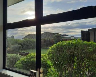 2 Ald - Cambridge - Balkon