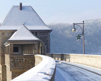 Ringhotel Roggenland - Waldeck (Hessen)
