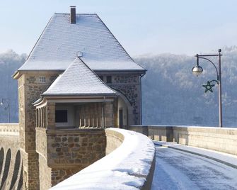 Ringhotel Roggenland - Waldeck (Hessen)