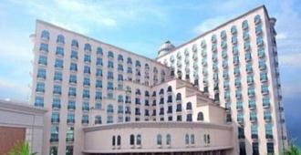 Centenio Kingdom Hotel - Foshan - Edificio