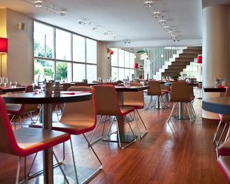 ibis Nice Aéroport Promenade des Anglais - Nice - Restaurant