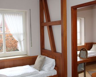 Hotel Zum Kaffeekännchen - Norderstedt