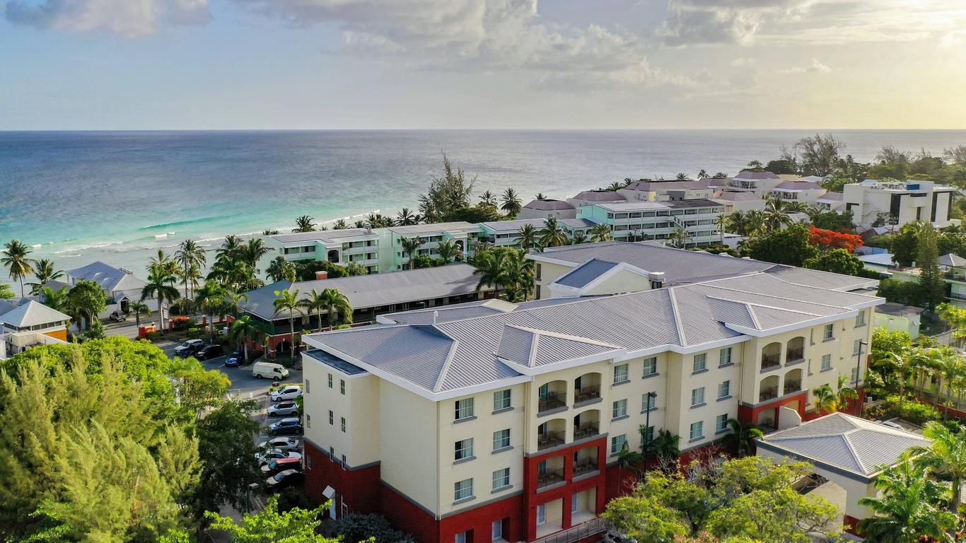 Courtyard by Marriott Bridgetown, Barbados