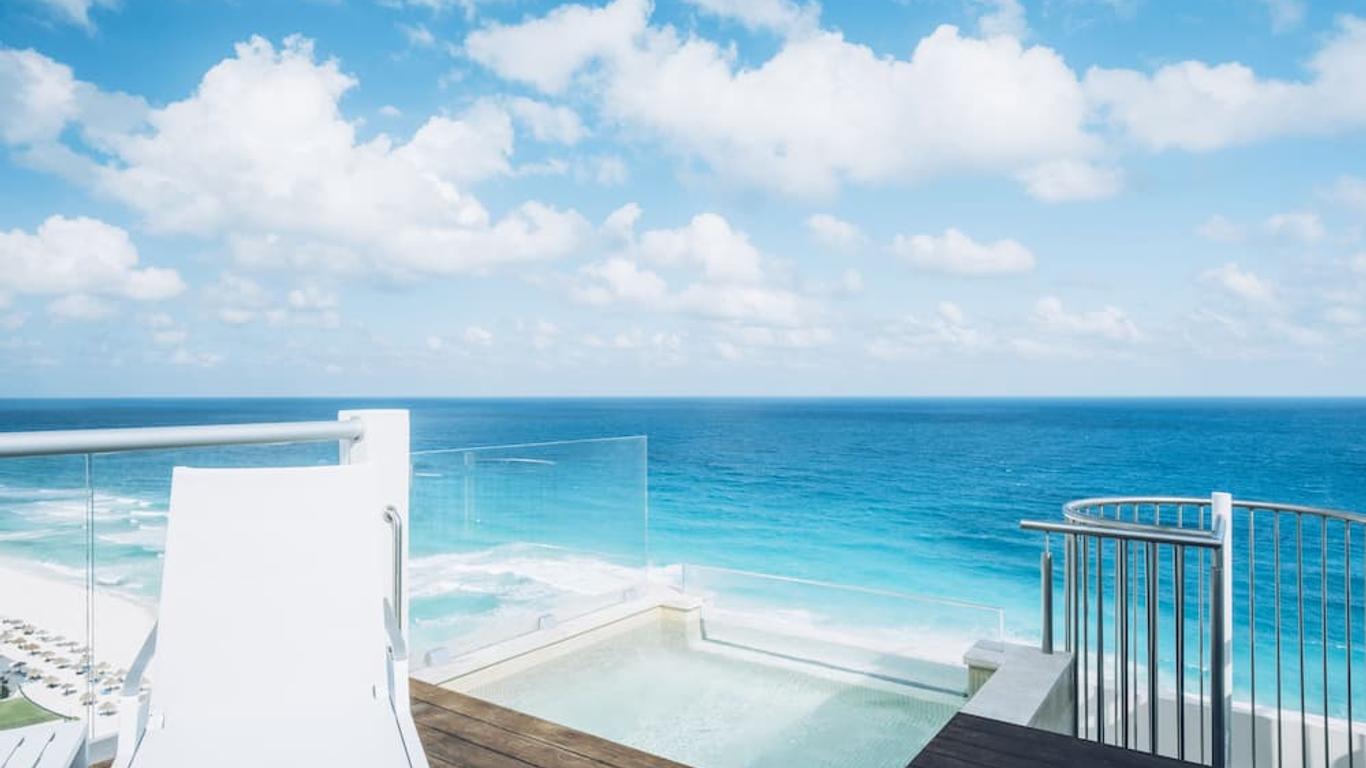 Iberostar Selection Coral Cancún