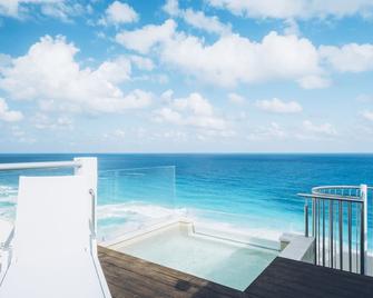 Iberostar Selection Coral Cancún - Cancún - Balcón