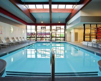 DoubleTree by Hilton Hotel Boston - Westborough - Westborough - Pool