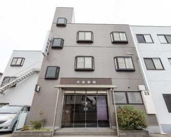 Business Kawashima Ryokan - Ono - Building
