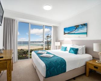 Reflections Tower Two - Coolangatta - Bedroom