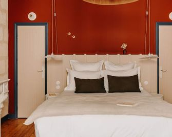 B&B Maison Rosa - Bordeaux