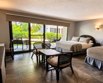 Sina Suites - Cancún