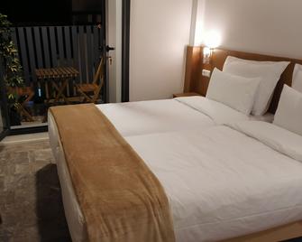 Casa City Break Appart hôtel - Casablanca - Habitación