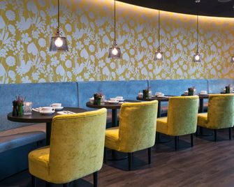 Thon Hotel Nordlys - Bodø - Ravintola