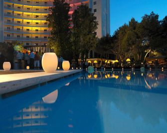 President - Silvi Marina - Pool