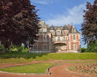 Chateau de Joyeux - Gites - Villars-les-Dombes - Bâtiment