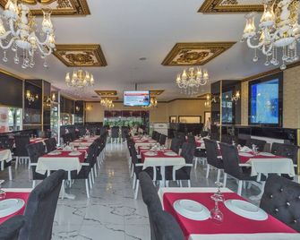 Business Life Hotel Gunesli - Istanbul - Restaurant
