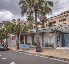 Adina Apartment Hotel Coogee Sydney