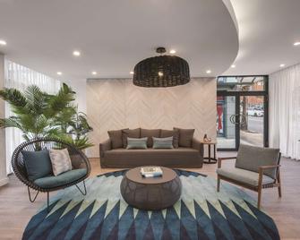 Adina Apartment Hotel Coogee Sydney - Sydney - Lounge